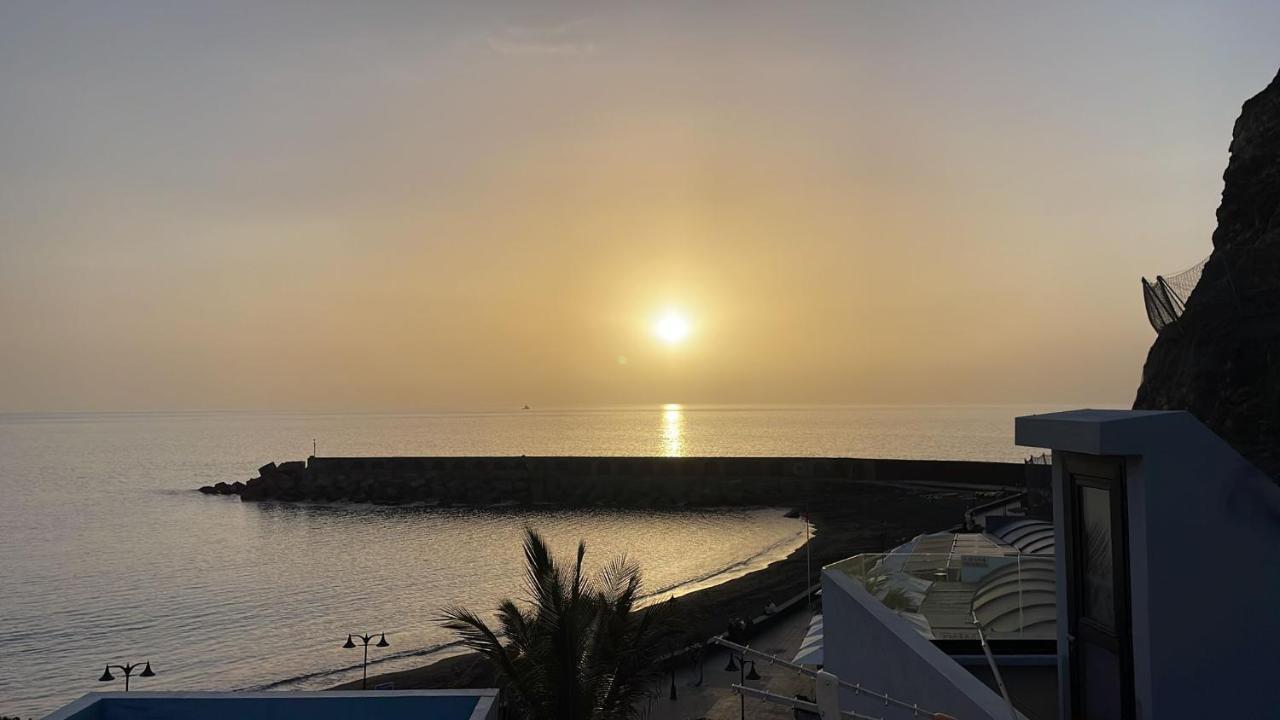Primero El Wiro Tazacorte Bagian luar foto